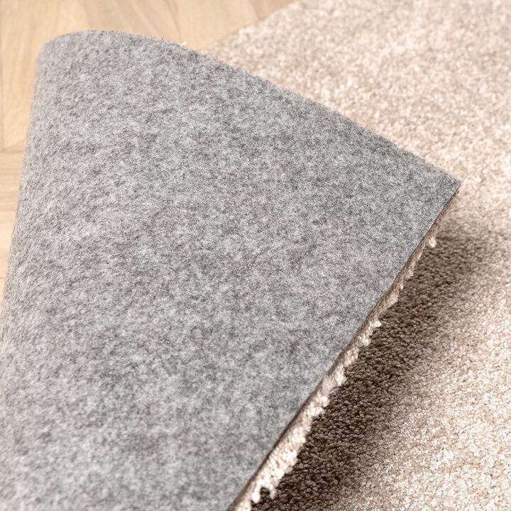 Wasbaar vloerkleed - Clean Beige | Voor ieder interieur