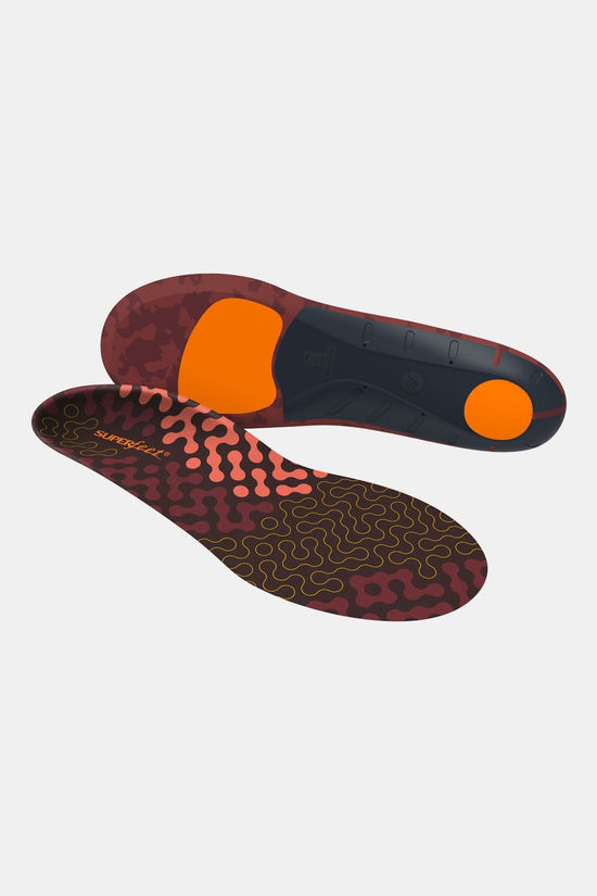 Superfeet Superfeet Active Cushion Low Inlegzool