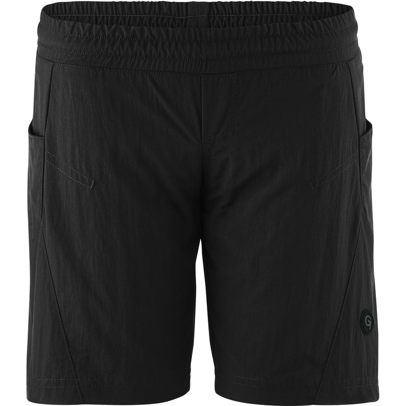 Gonso Kinder Breg Radhose kurz