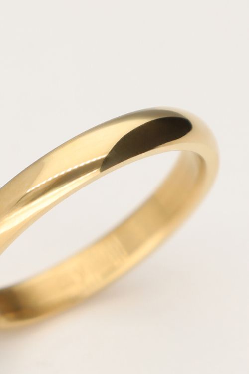 Smalle ring basic