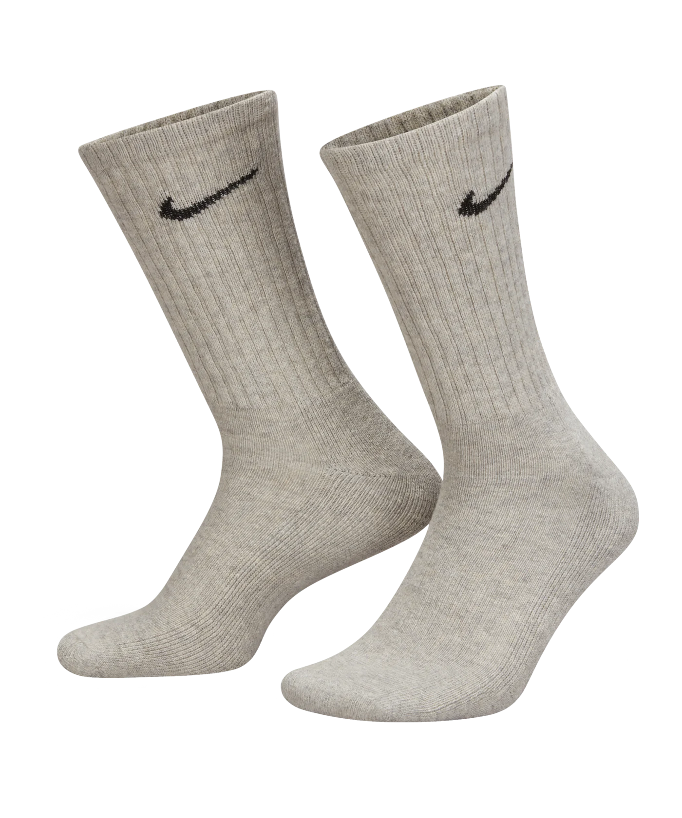 Nike Value Cushioned Crew 3er Pack Socken F965