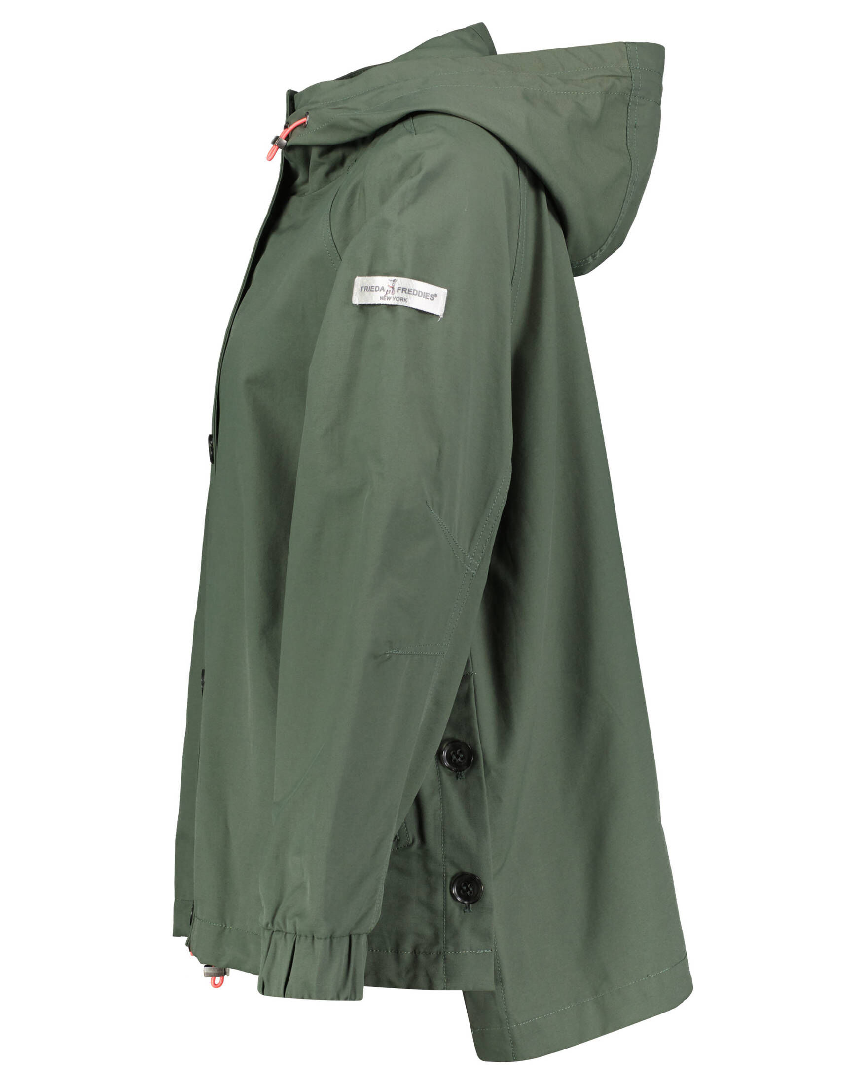 Frieda & Freddies| Damen Jacke