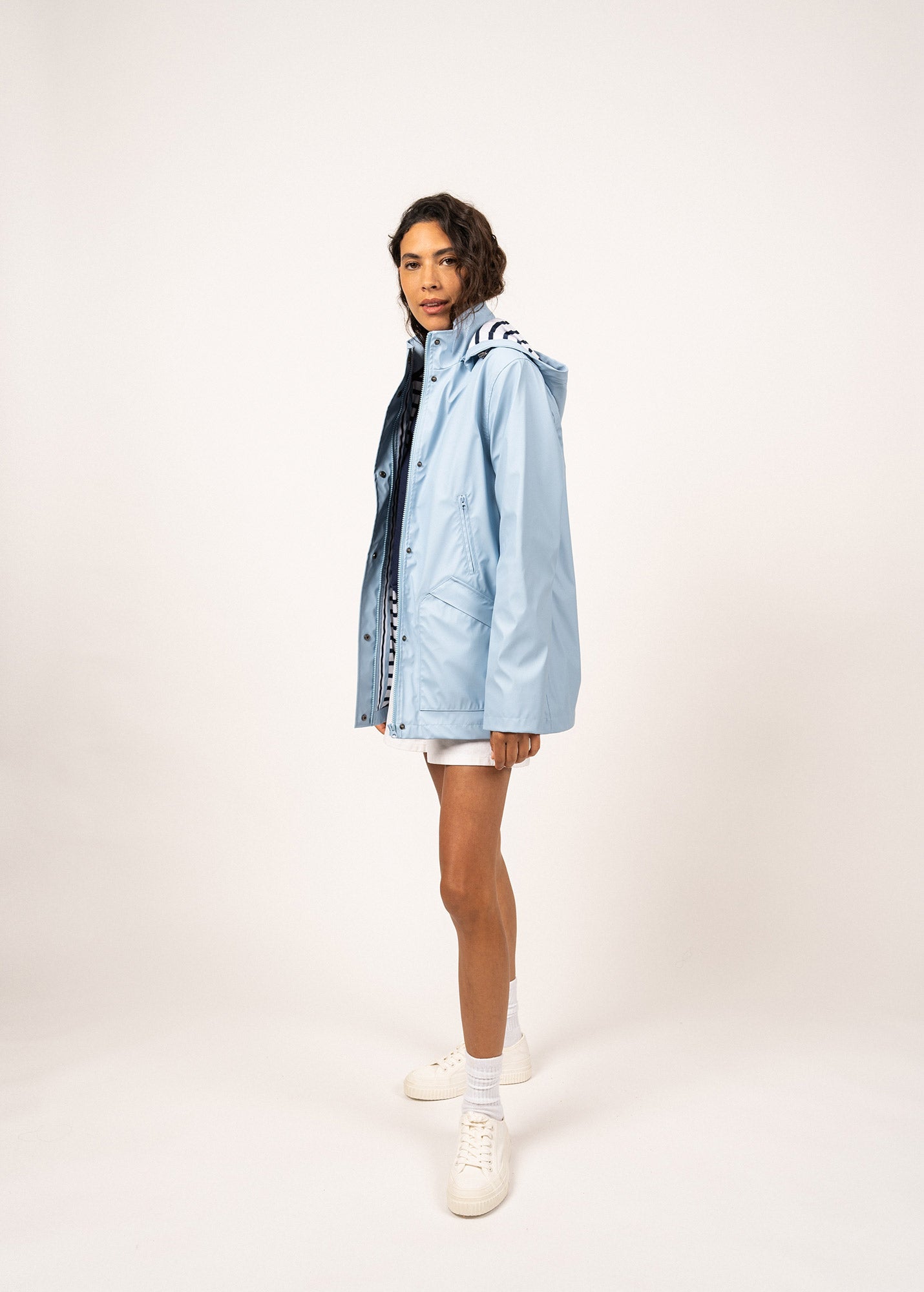 Parka Ste Morgane