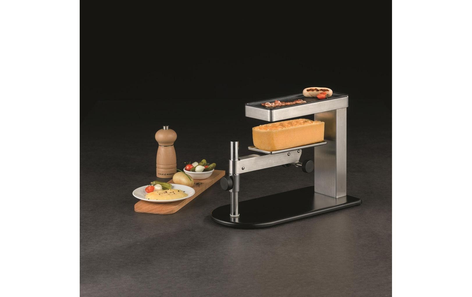 KOENIG Raclette »Premium« 600 W