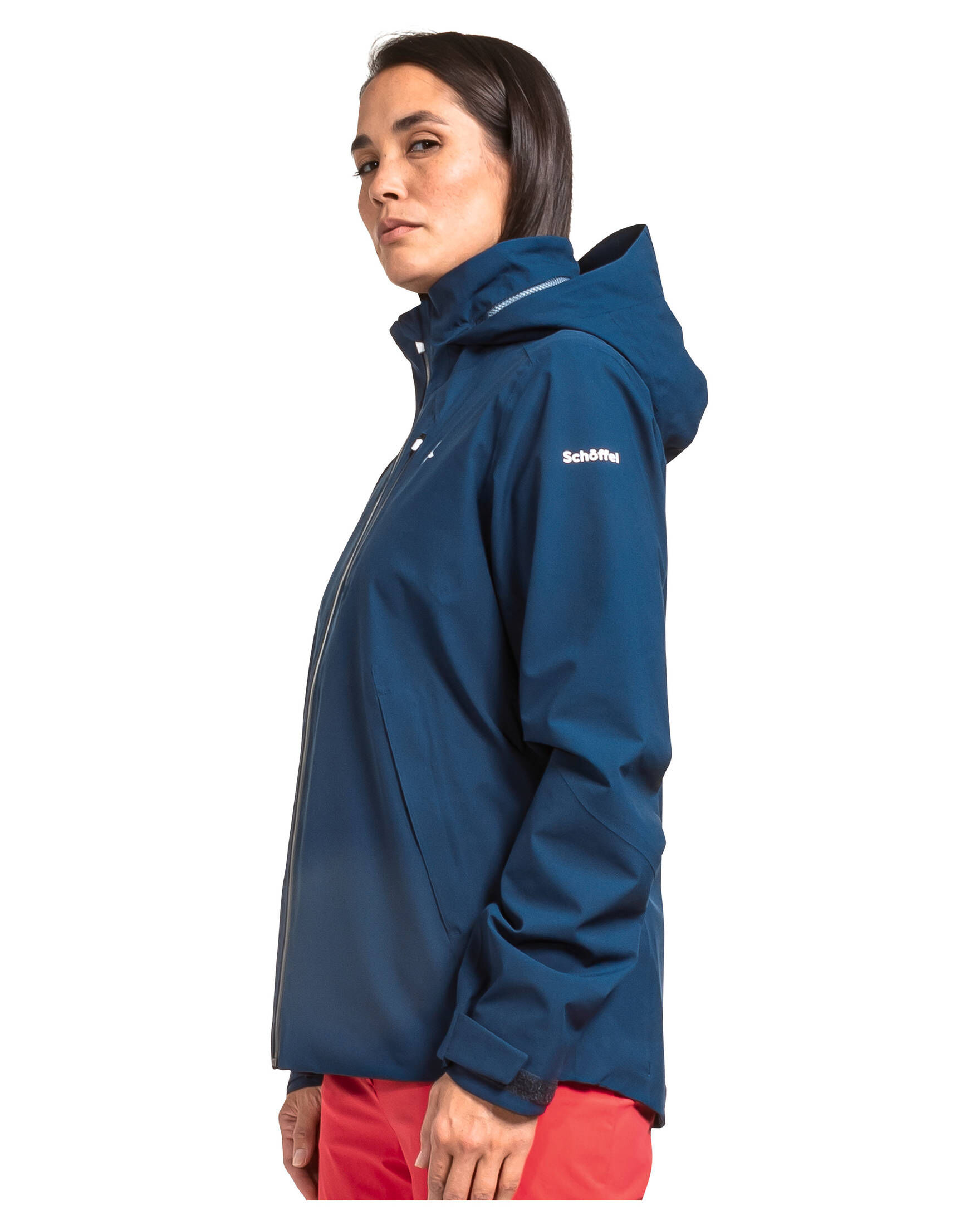 Schöffel| Damen Regenjacke JACKET ARNSPITZE L