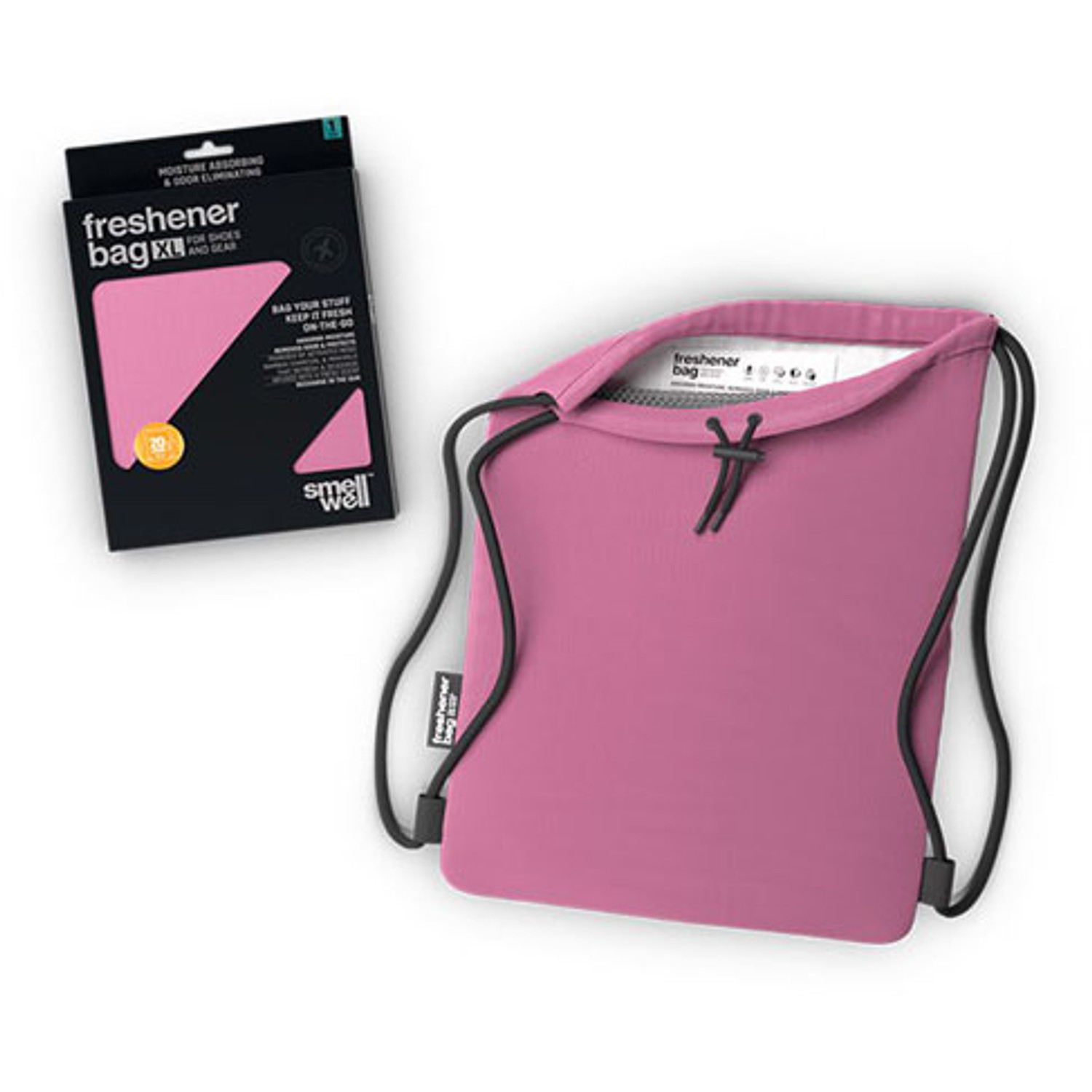 SmellWell Freshener Tas XL
