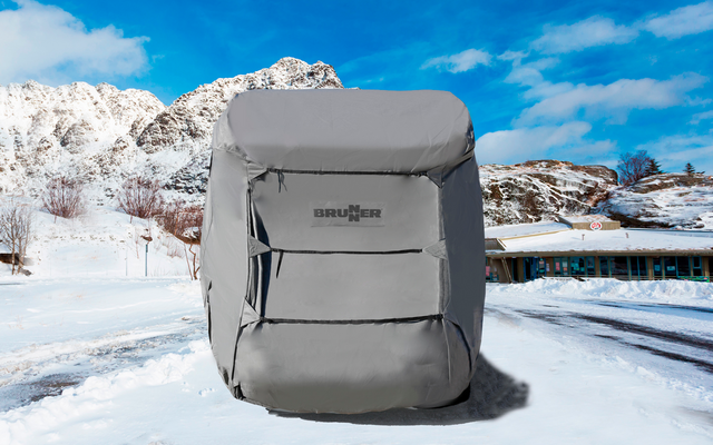 Brunner Camper Cover 6M Schutzhülle