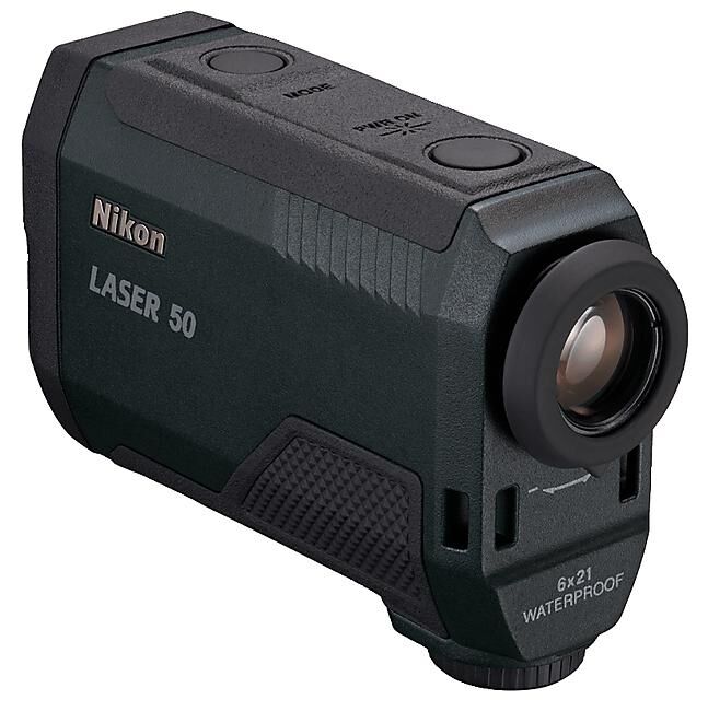 NIKON - TELEMETRE LASER 50