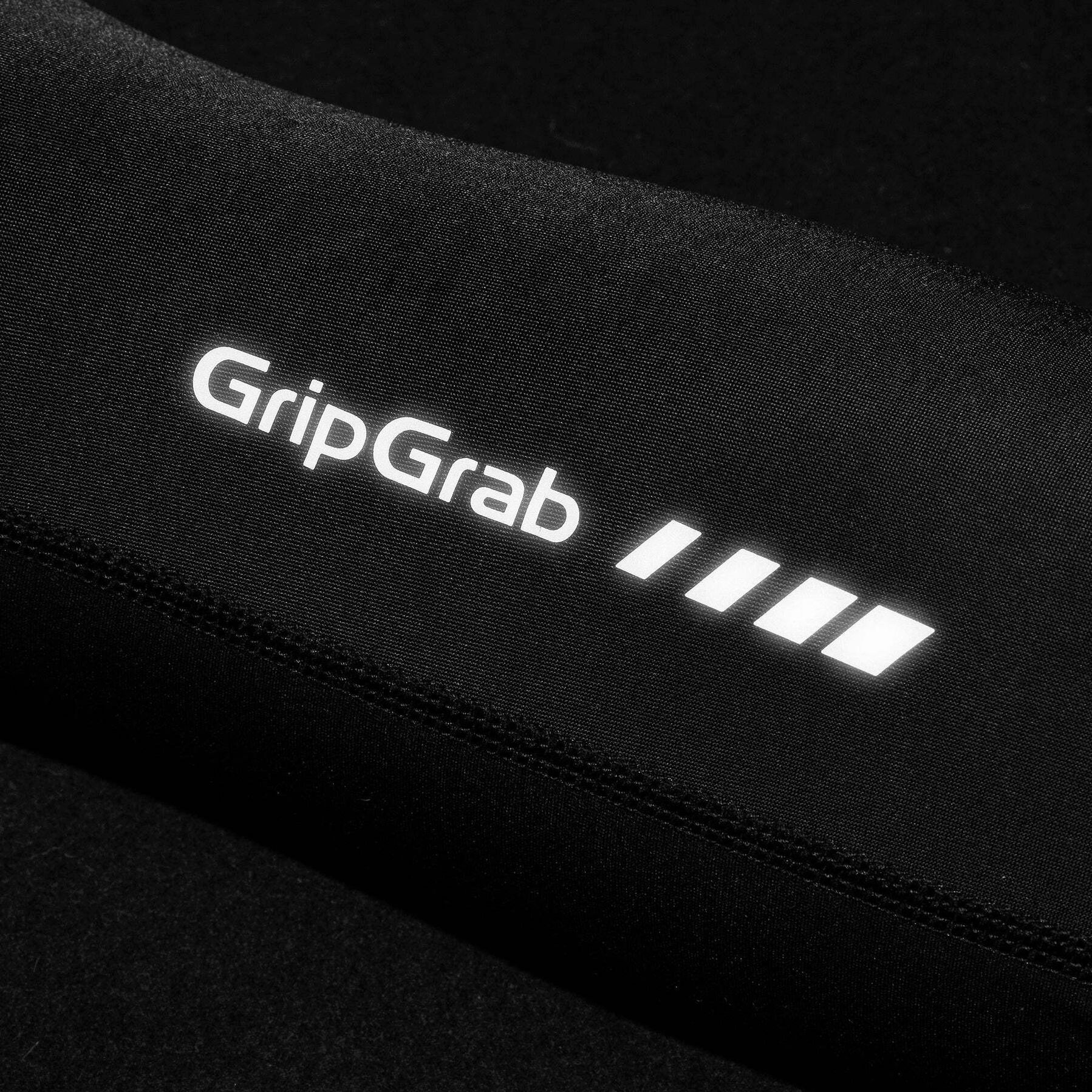 GripGrab PACR Thermal Armstukken