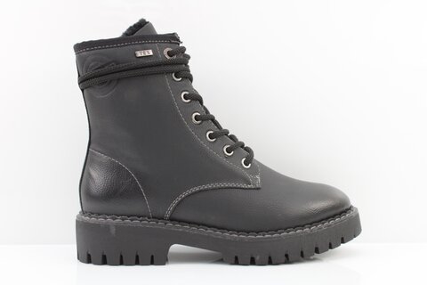 S.Oliver Stiefeletten