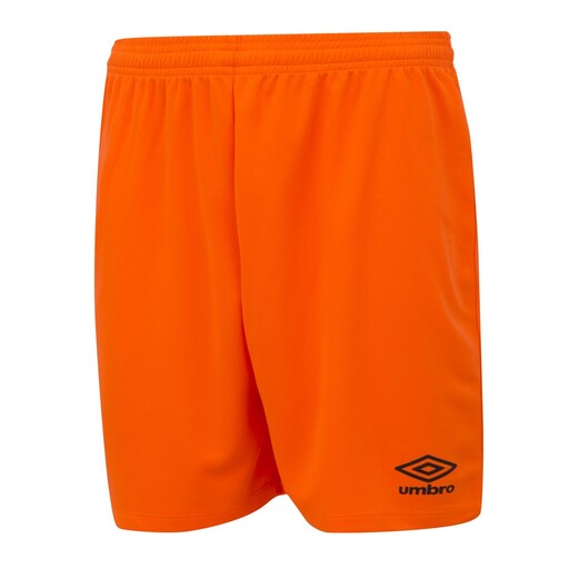 Calças Cortos Umbro Club Ii