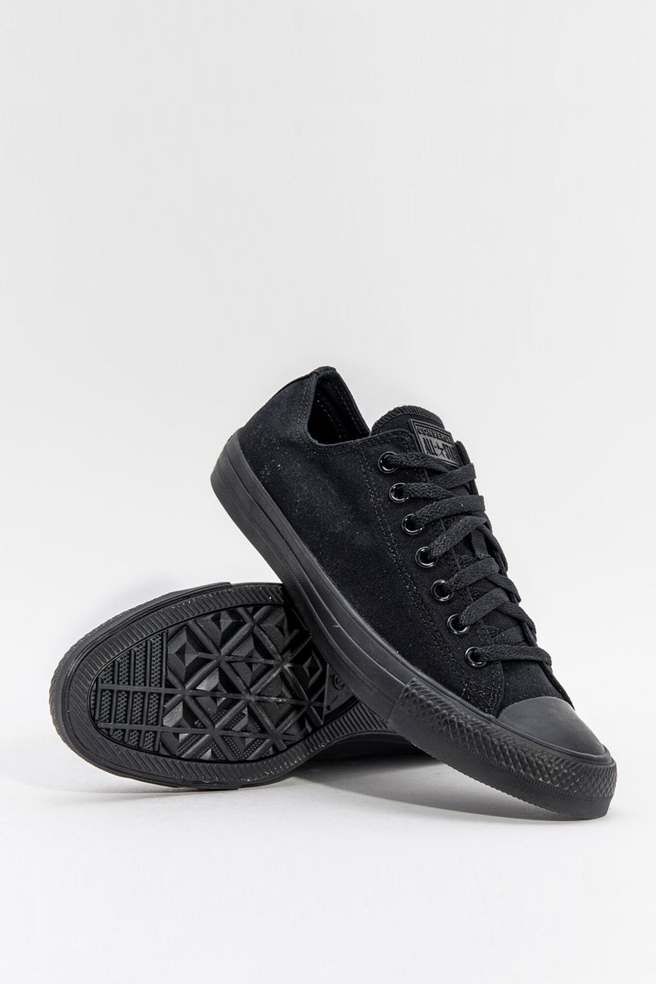 Converse Chuck Taylor All Star - preto