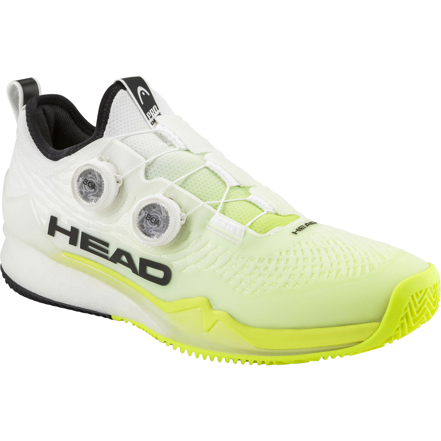 HEAD Endure Pro Boa Clay Heren