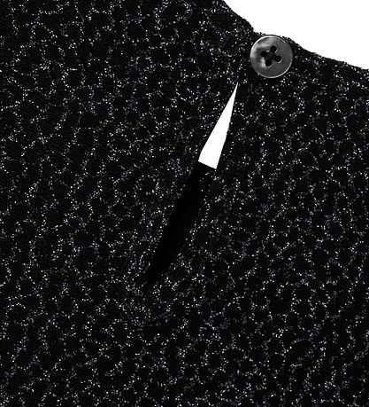 Name It T-Shirt - NkfNolek - Blåck