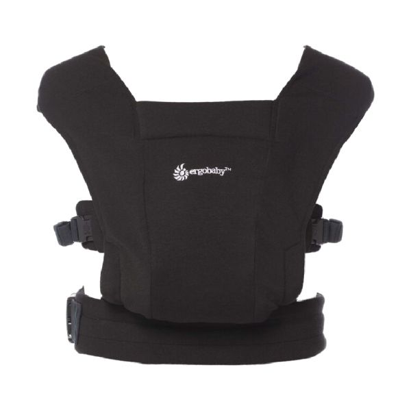 Ergobaby Embrace Draagzak Oxford Blue