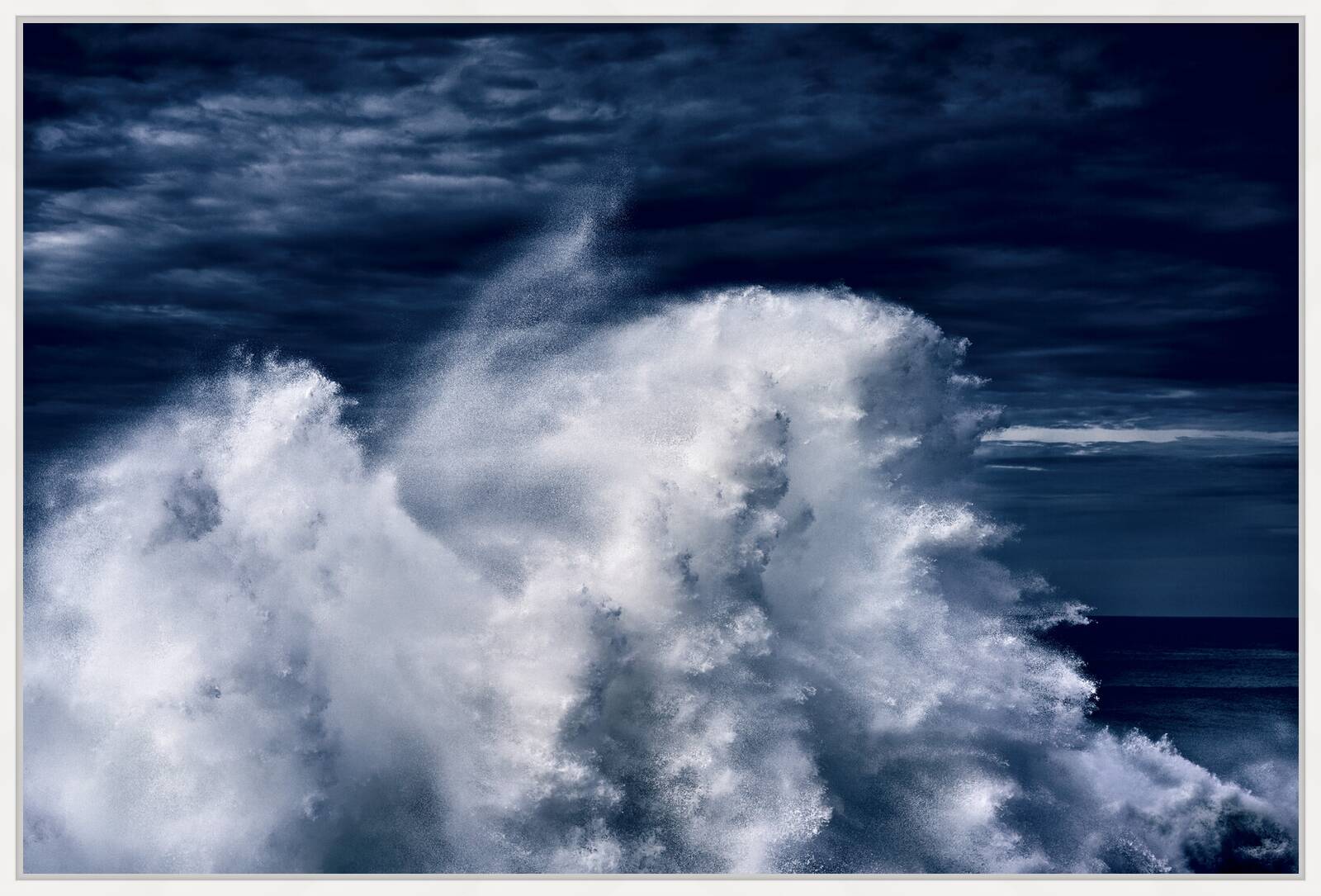 Intersections 44 by Alessandro Puccinelli - Limited Edition. Edition of: 150. Signed.