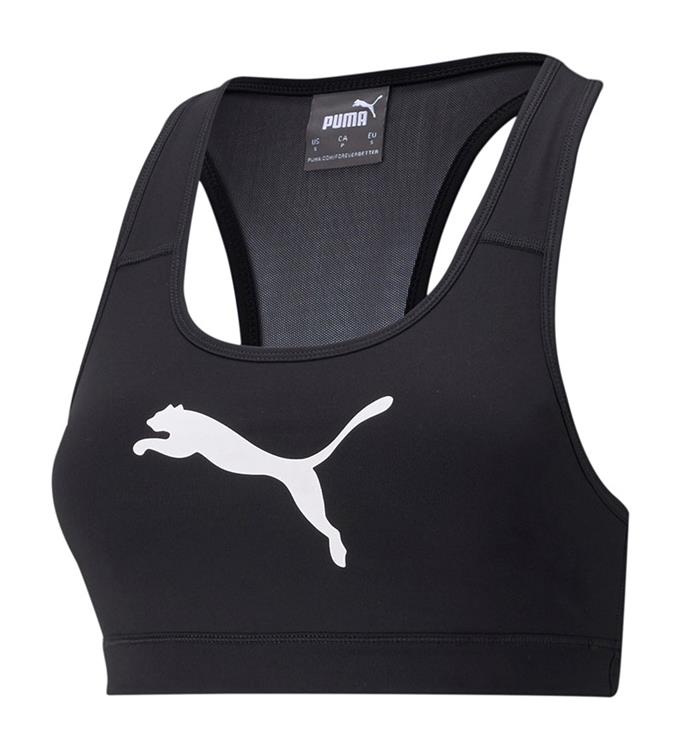 Puma Women Mid Impact 4Keeps Sport-Beha