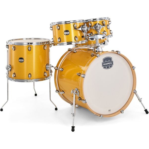 Mapex Mars Birch Stage Shell Set YD