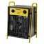 Byggvifte 9000 W 400 V