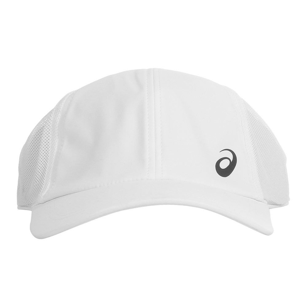 Asics ESNT - Casquette brilliant white
