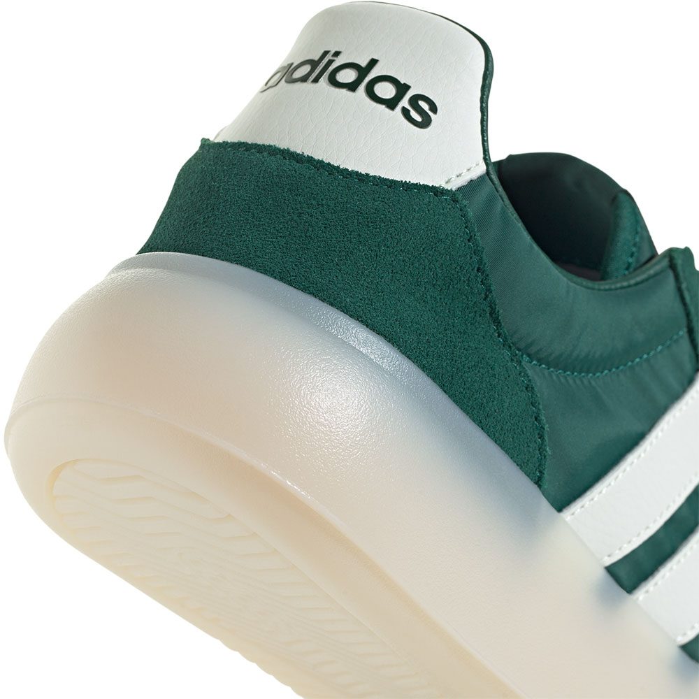 adidas Barreda Decode Schuh Herren collegiate green