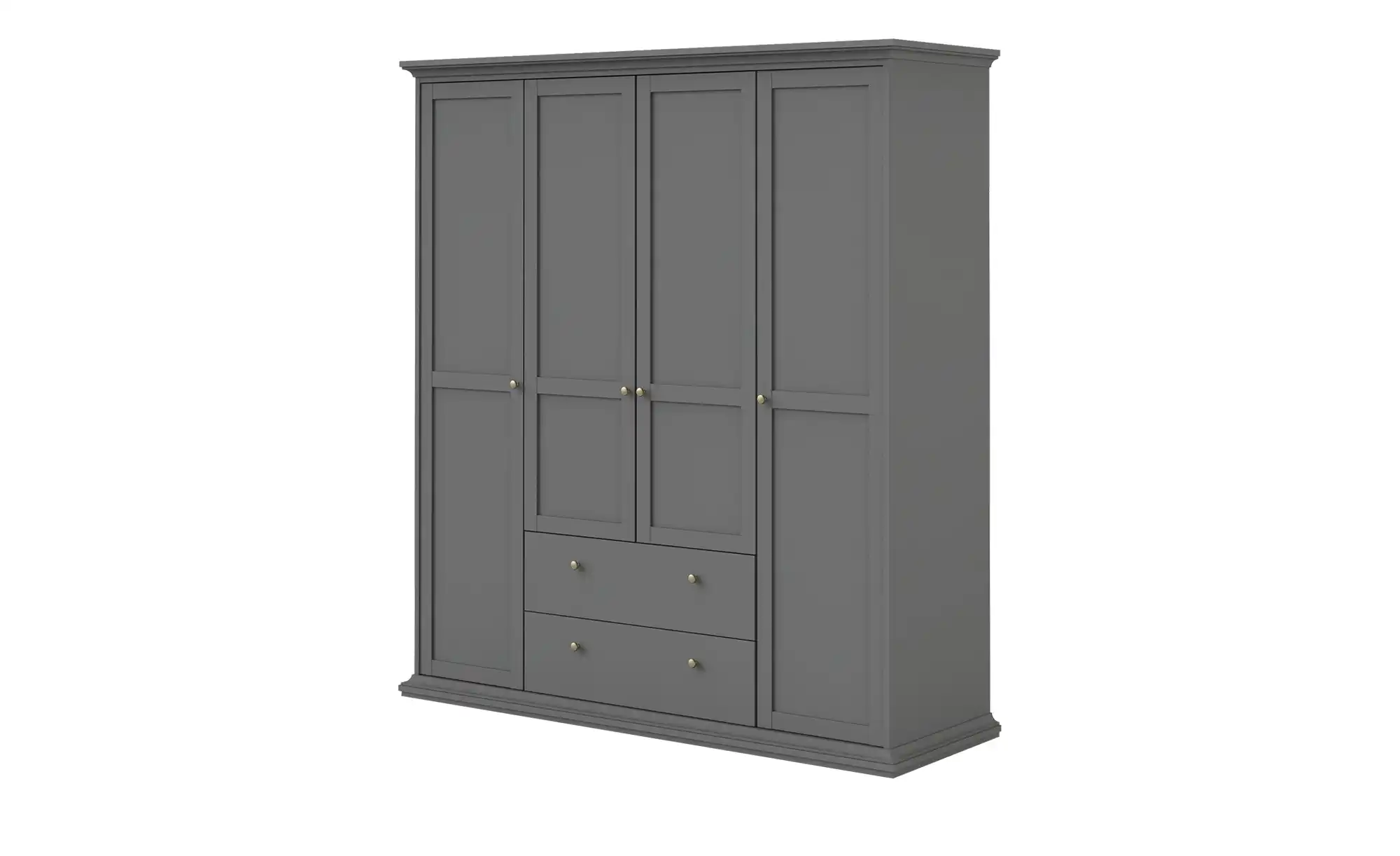 Drehtürenschrank Chester