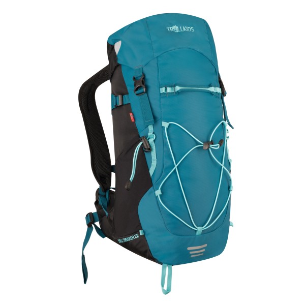 Trollkids - Kid's Fjell Trekker 22 - Sac à dos de randonnée