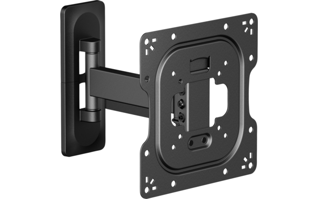Berger Full-motion TV Wandhalterung für 23 bis 43 Zoll