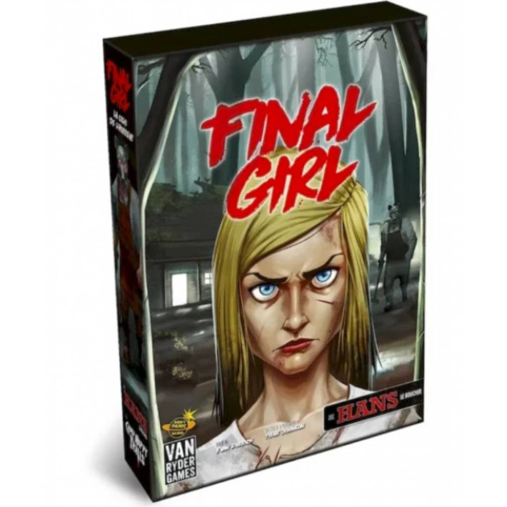Final Girl - La Colo de l'Horreur (Ext 1)