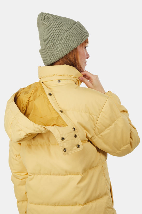 Patagonia Patagonia Cotton Down Parka Dames