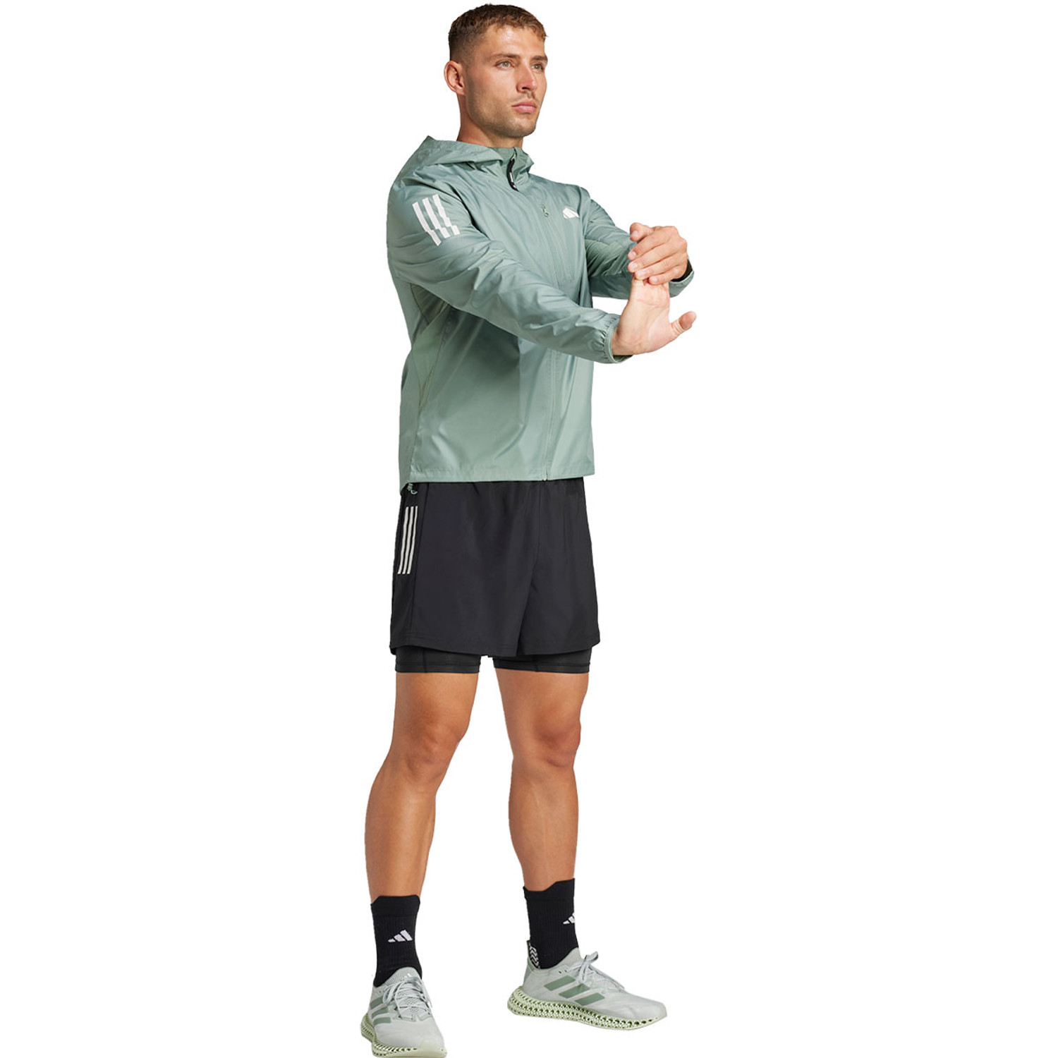 adidas OTR Jack Heren