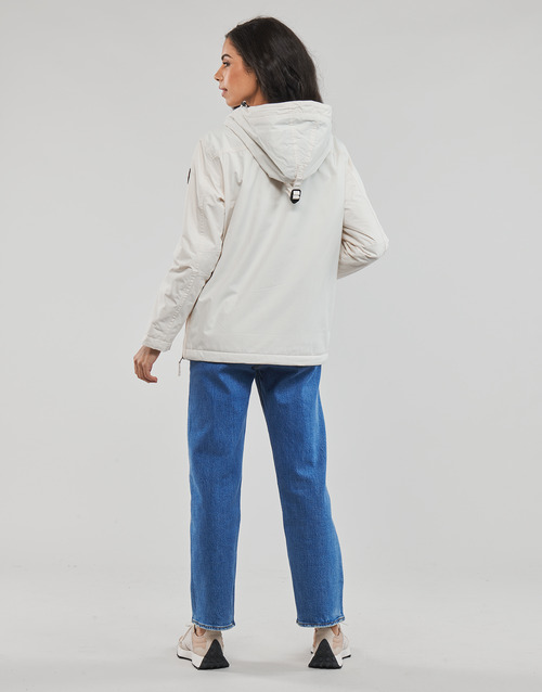 Napapijri - RAINFOREST POCKET Beige