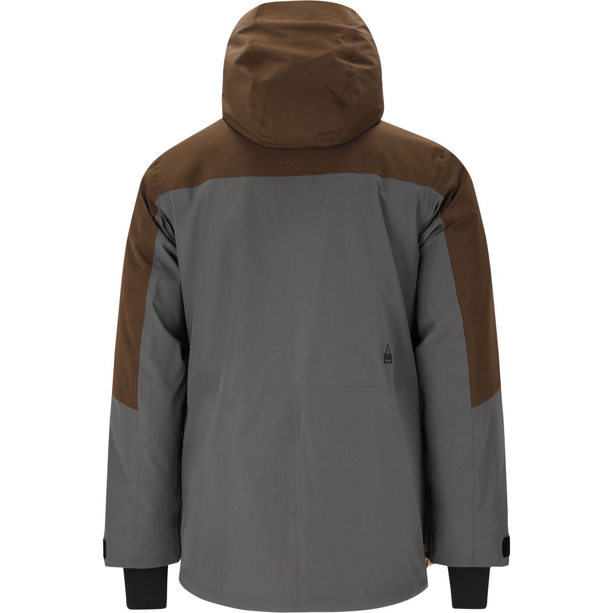 SOS Straja Insulated Skijakke Herre