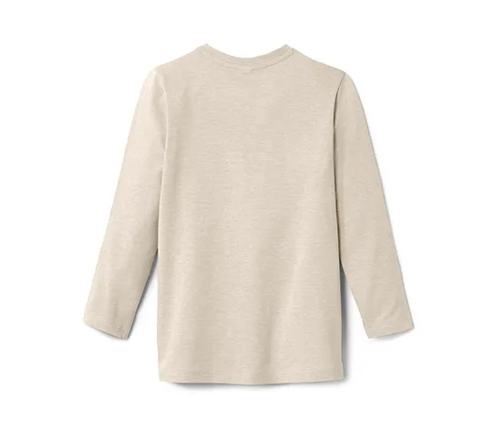 Langarmshirt