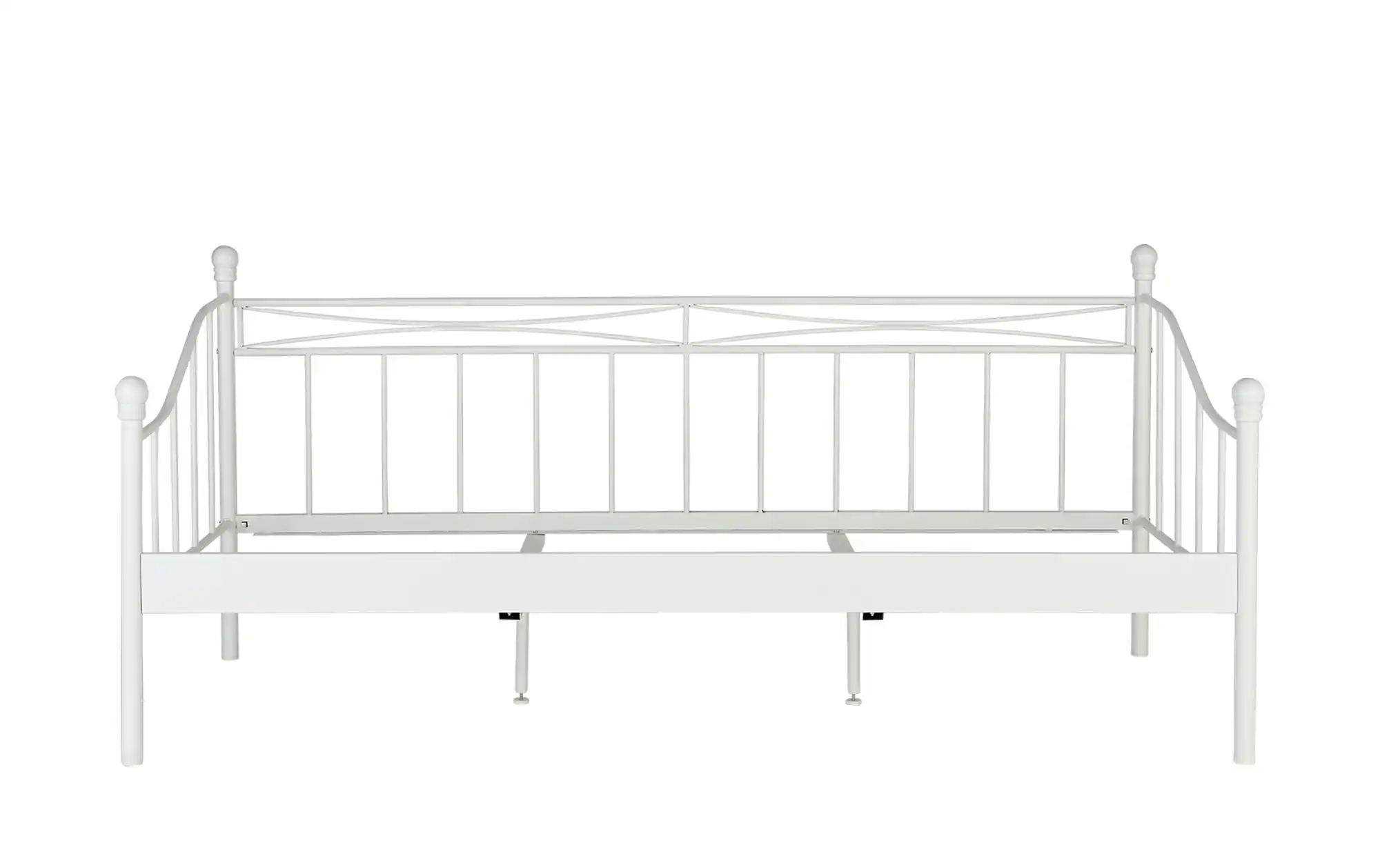 Metallbett-Gestell Luisa