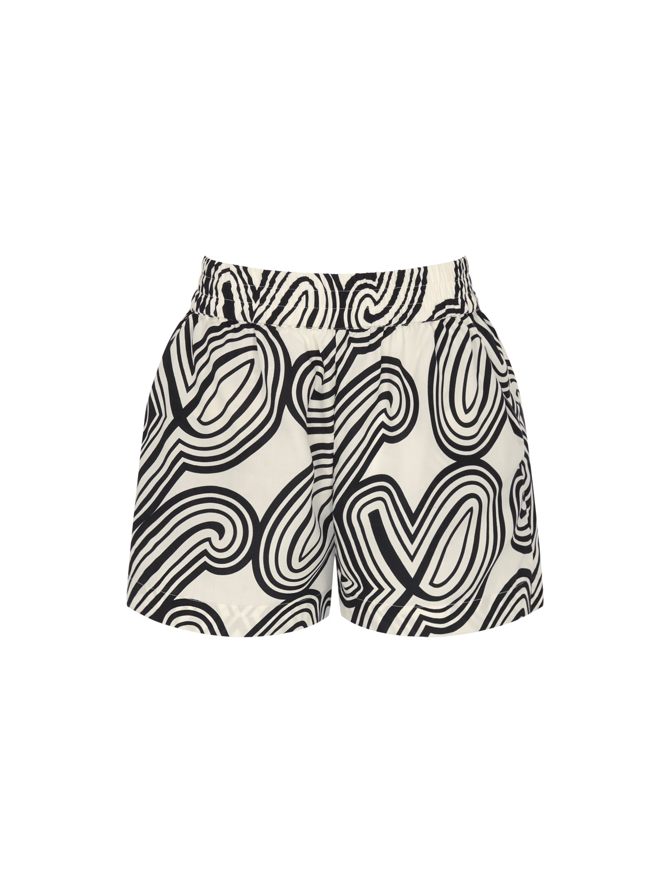 Short Beach MyWear