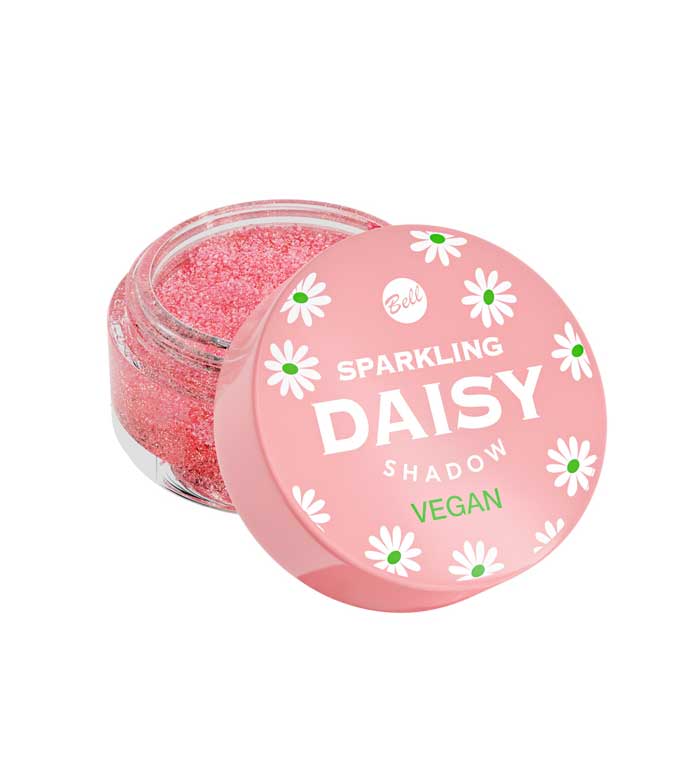 Bell - *Daisy* - Sombra solta Sprinkle - 02: Flower Love