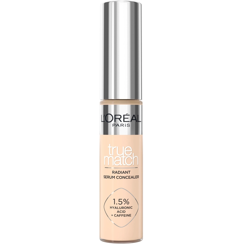 L'Oréal Paris True Match Radiant Serum Concealer 11 ml - 3R