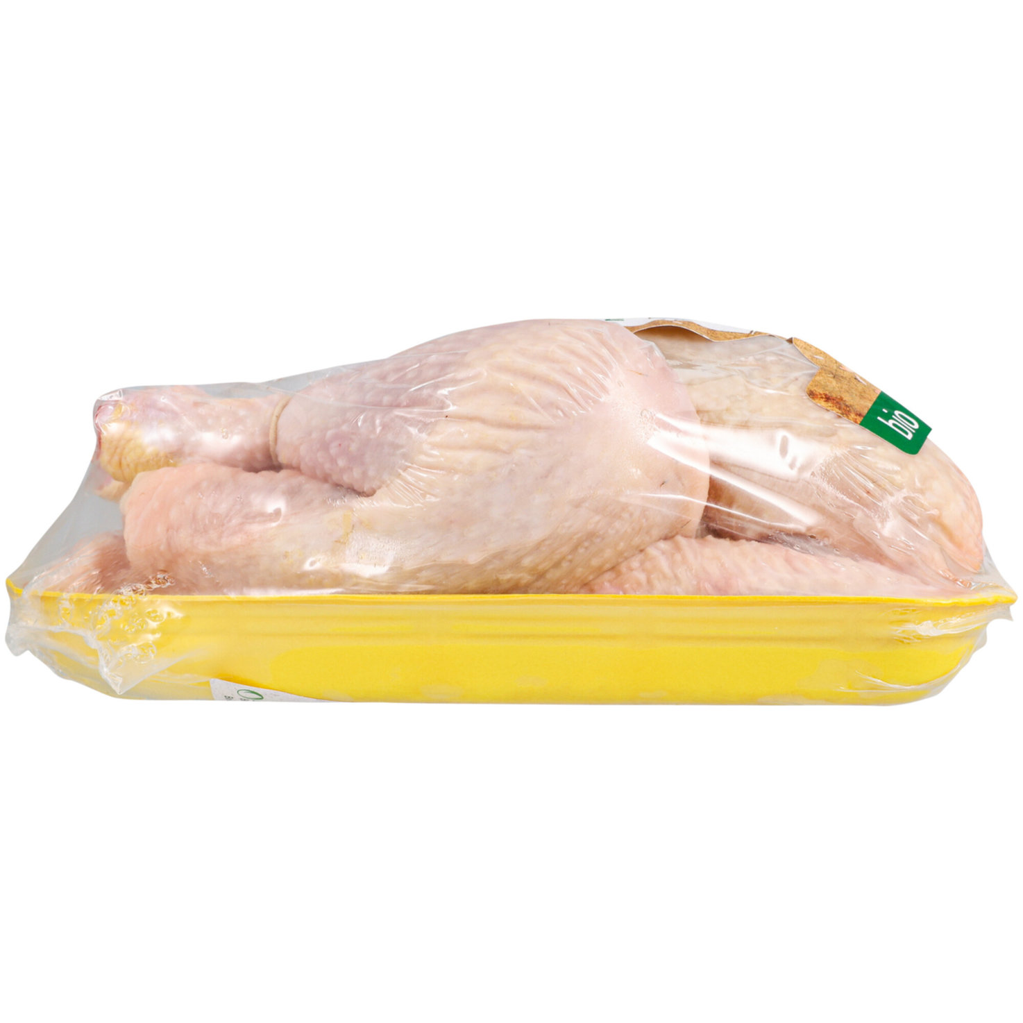Naturaplan Bio Poulet ganz ca. 1kg