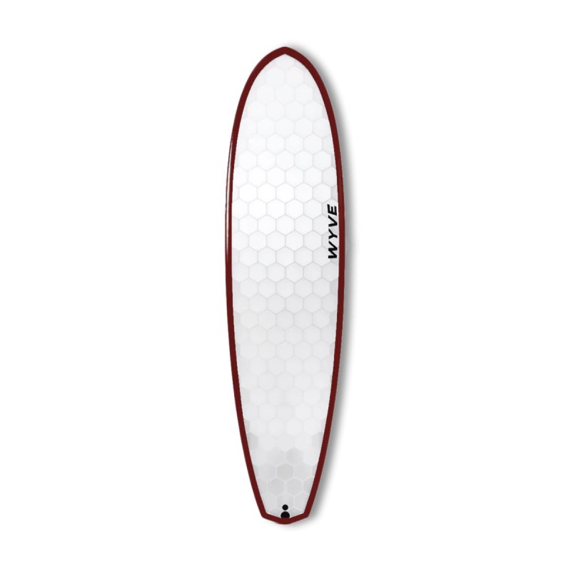 Planche Surf Wyve Mid Length Diamond - The Corner Shop