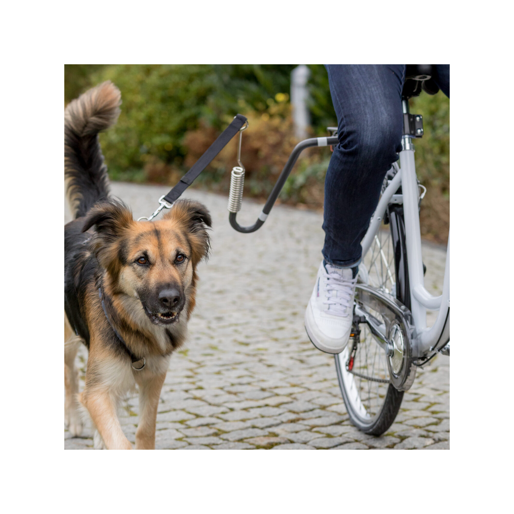 Trixie Fiets-Set U-Vorm