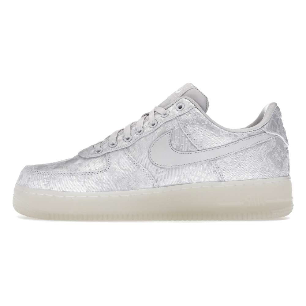 Nike Air Force 1 Low CLOT 1WORLD (2018)