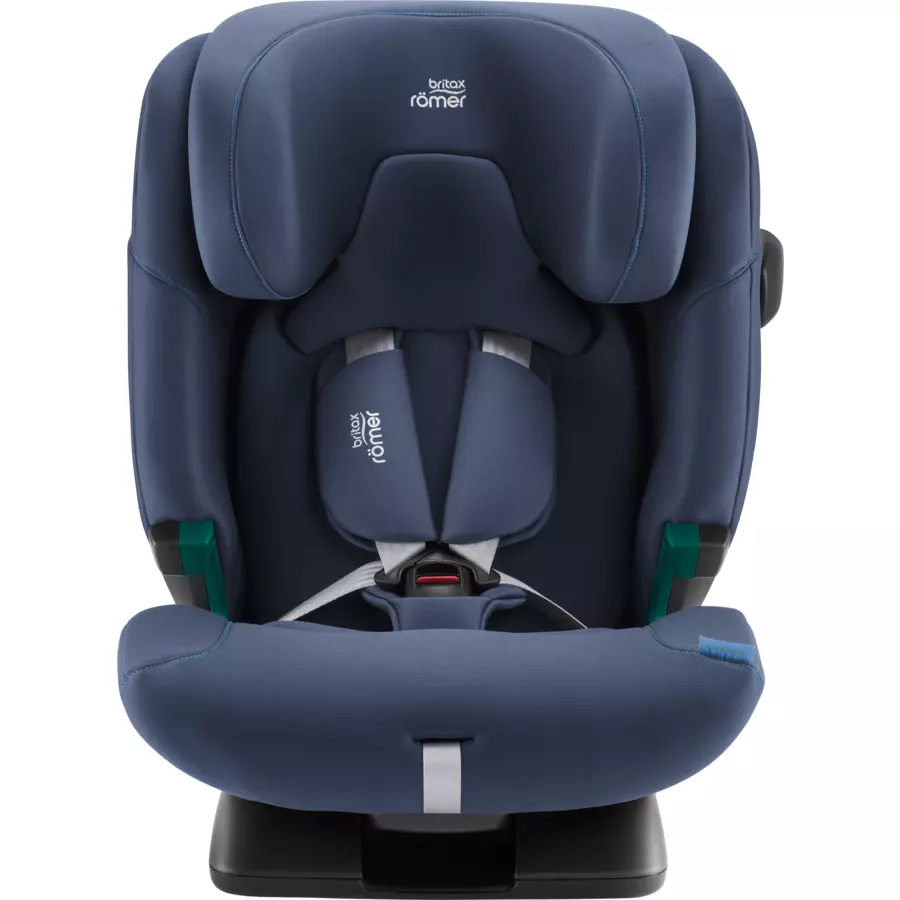 Britax Römer Diamond Kindersitz Advansafix Pro i-Size Moonlight Bue