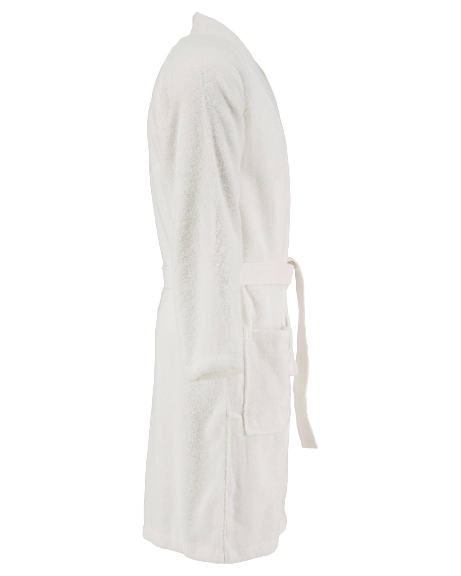 Lacoste| Herren Bademantel L DEFILE