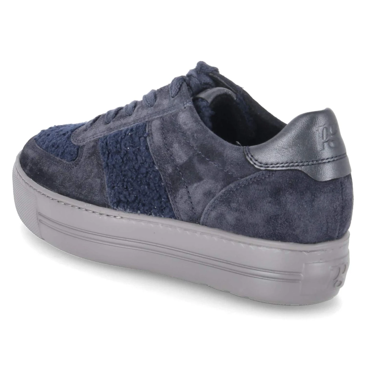 Paul GreenLow Sneaker - kinky space