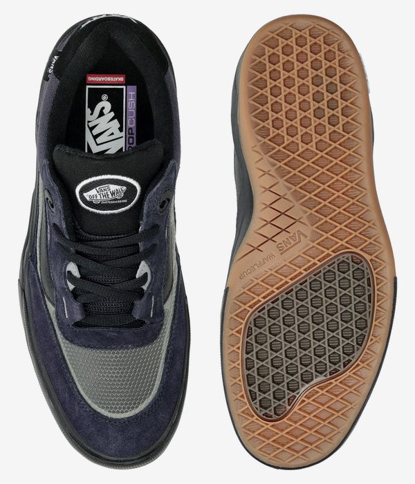 Vans Wayvee Schuh (midnight navy)