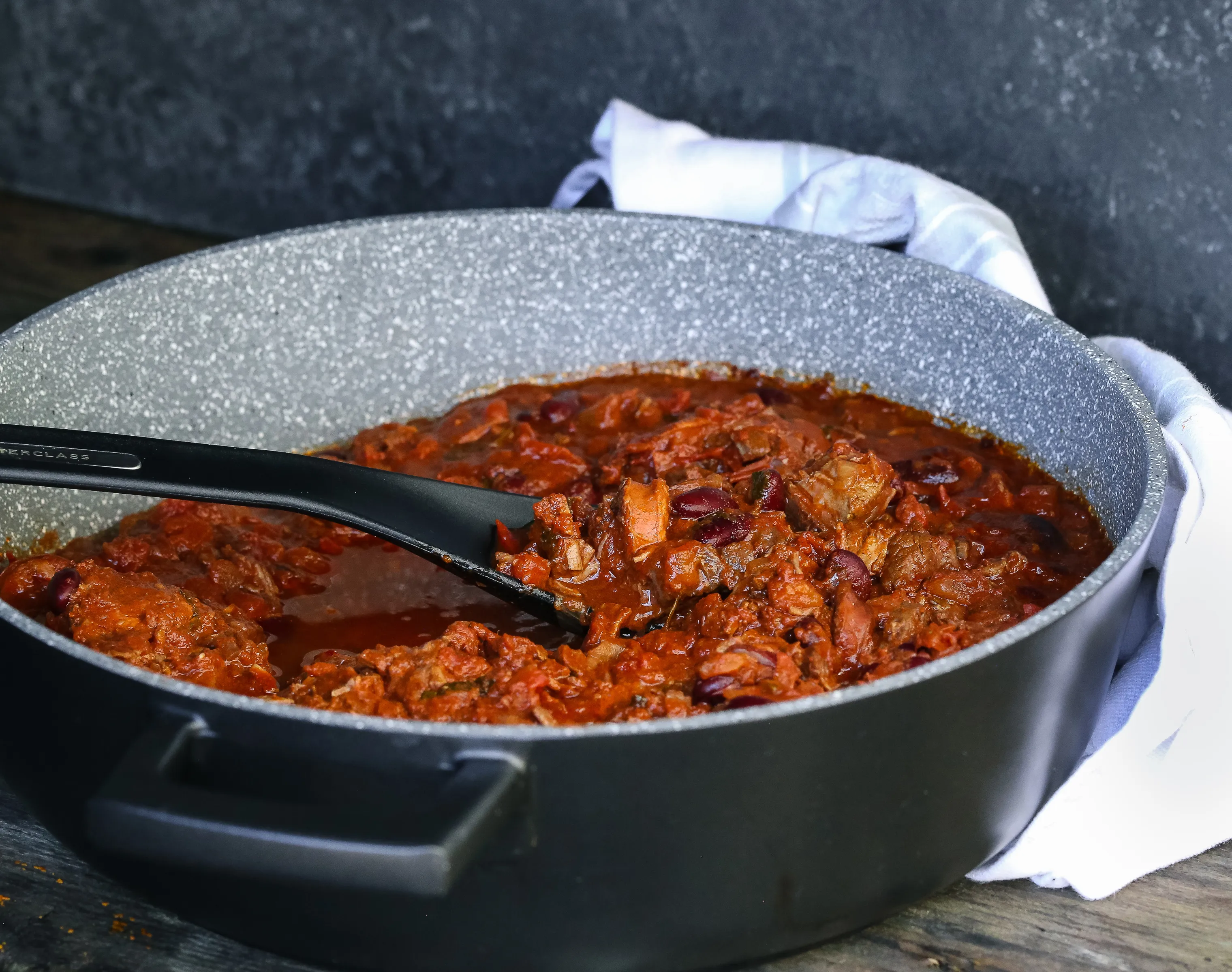 MasterClass Gourmet lav Stegegryde