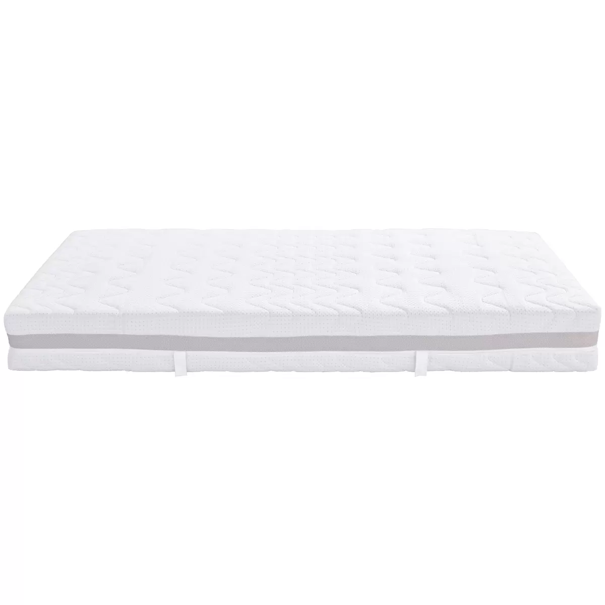 Matratze Superior Dream 90x200 weiss