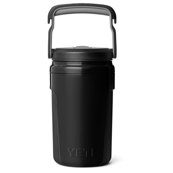 Yeti Coolers - Silo 40 Jug Straw - Bouteille isotherme