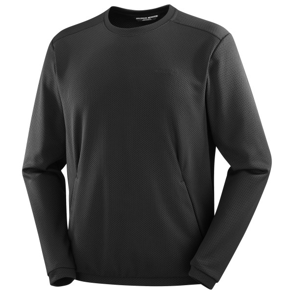 Salomon - Motomesh - Pull polaire